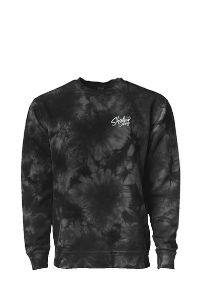 Smoked Morning Dew Shallow Sweatshirt