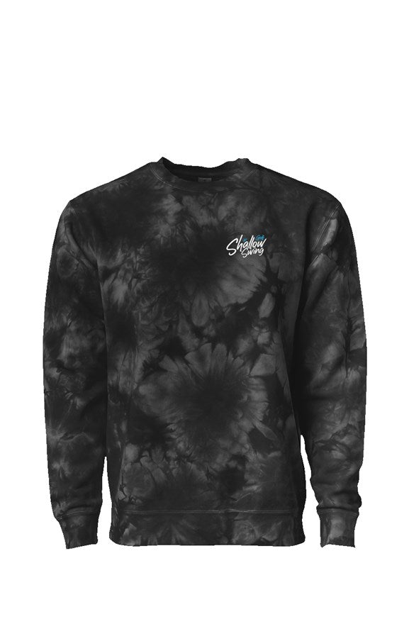 Smoked Morning Dew Shallow Sweatshirt
